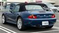 2001 BMW Z3