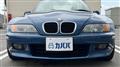 2001 BMW Z3
