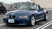 2001 BMW Z3