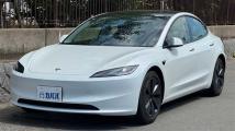 2024 Tesla Motors Others