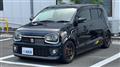 2016 Suzuki Alto Works
