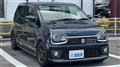 2016 Suzuki Alto Works