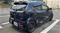 2016 Suzuki Alto Works