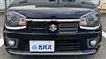 2016 Suzuki Alto Works