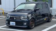 2016 Suzuki Alto Works