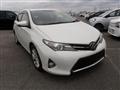 2014 Toyota Auris