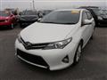 2014 Toyota Auris