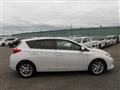 2014 Toyota Auris