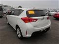 2014 Toyota Auris