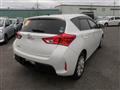 2014 Toyota Auris