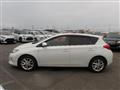 2014 Toyota Auris