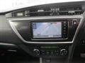 2014 Toyota Auris
