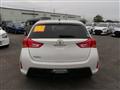 2014 Toyota Auris