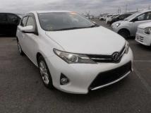 2014 Toyota Auris
