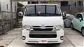 2021 Toyota Hiace Van