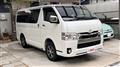 2021 Toyota Hiace Van
