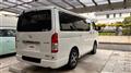 2021 Toyota Hiace Van