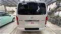 2021 Toyota Hiace Van