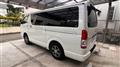 2021 Toyota Hiace Van