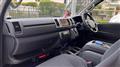 2021 Toyota Hiace Van