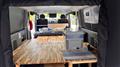 2021 Toyota Hiace Van