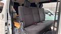 2021 Toyota Hiace Van