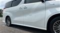 2018 Toyota Alphard