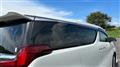 2018 Toyota Alphard