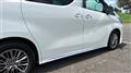 2018 Toyota Alphard