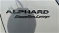 2018 Toyota Alphard