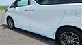 2018 Toyota Alphard