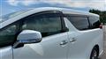 2018 Toyota Alphard