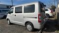 2022 Toyota Townace Van
