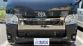 2024 Toyota Hiace Van