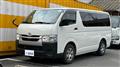 2021 Toyota Hiace Van