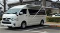 2024 Toyota Hiace Van