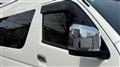 2024 Toyota Hiace Van