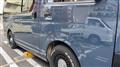 2013 Toyota Hiace Van