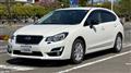2015 Subaru Impreza