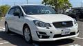 2015 Subaru Impreza