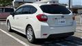 2015 Subaru Impreza