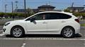 2015 Subaru Impreza