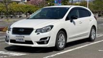 2015 Subaru Impreza