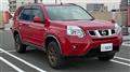 2012 Nissan X-Trail