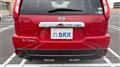 2012 Nissan X-Trail