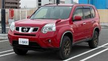 2012 Nissan X-Trail