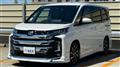 2024 Toyota Noah