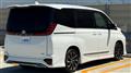 2024 Toyota Noah
