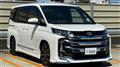 2024 Toyota Noah