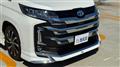 2024 Toyota Noah